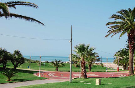 Kings Beach Port Elizabeth